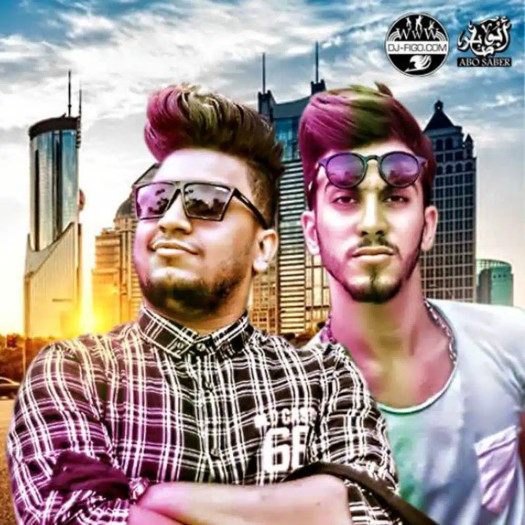 (مهرجان جلب المحبوبة ( فيجو - مدنى - توتي