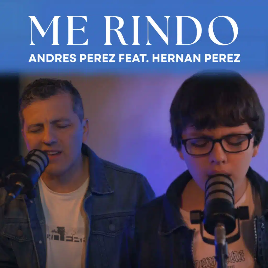 Me Rindo (feat. Hernan Perez)