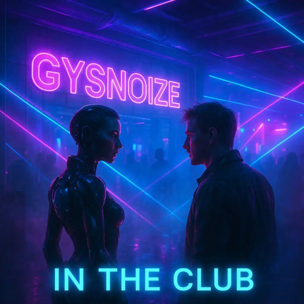 In the Club (Club Remix)