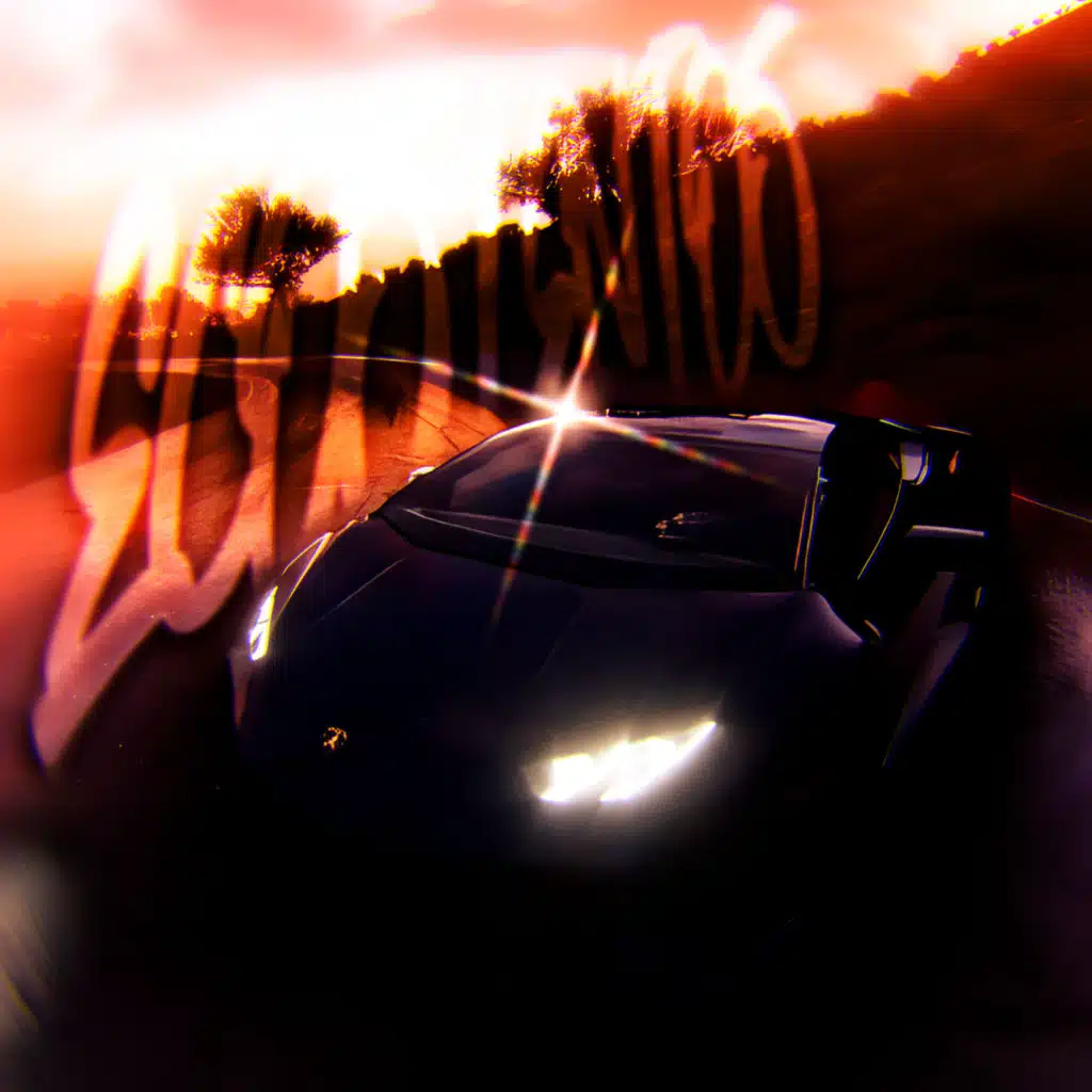 Ecos Lentos (Ultra Slowed)