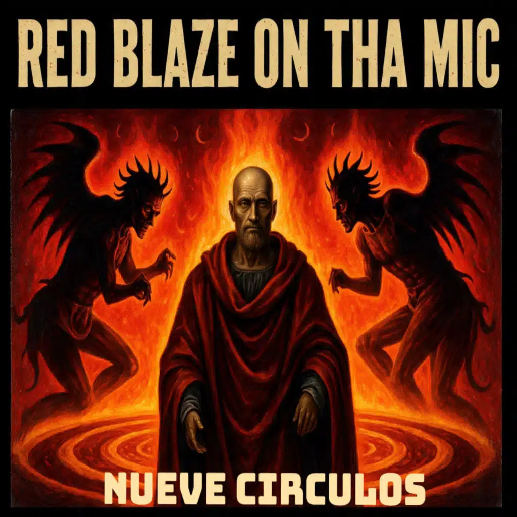 Nueve Circulos