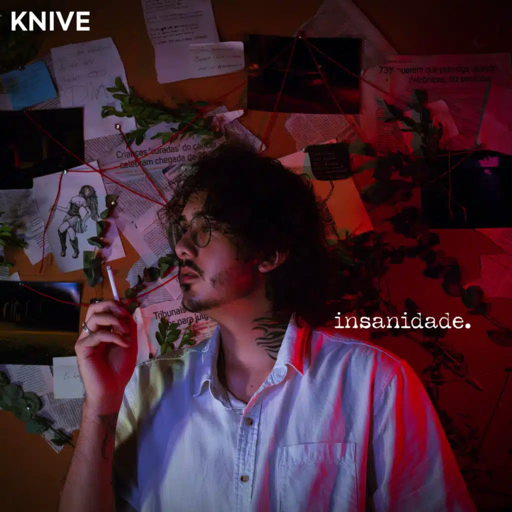 Knive