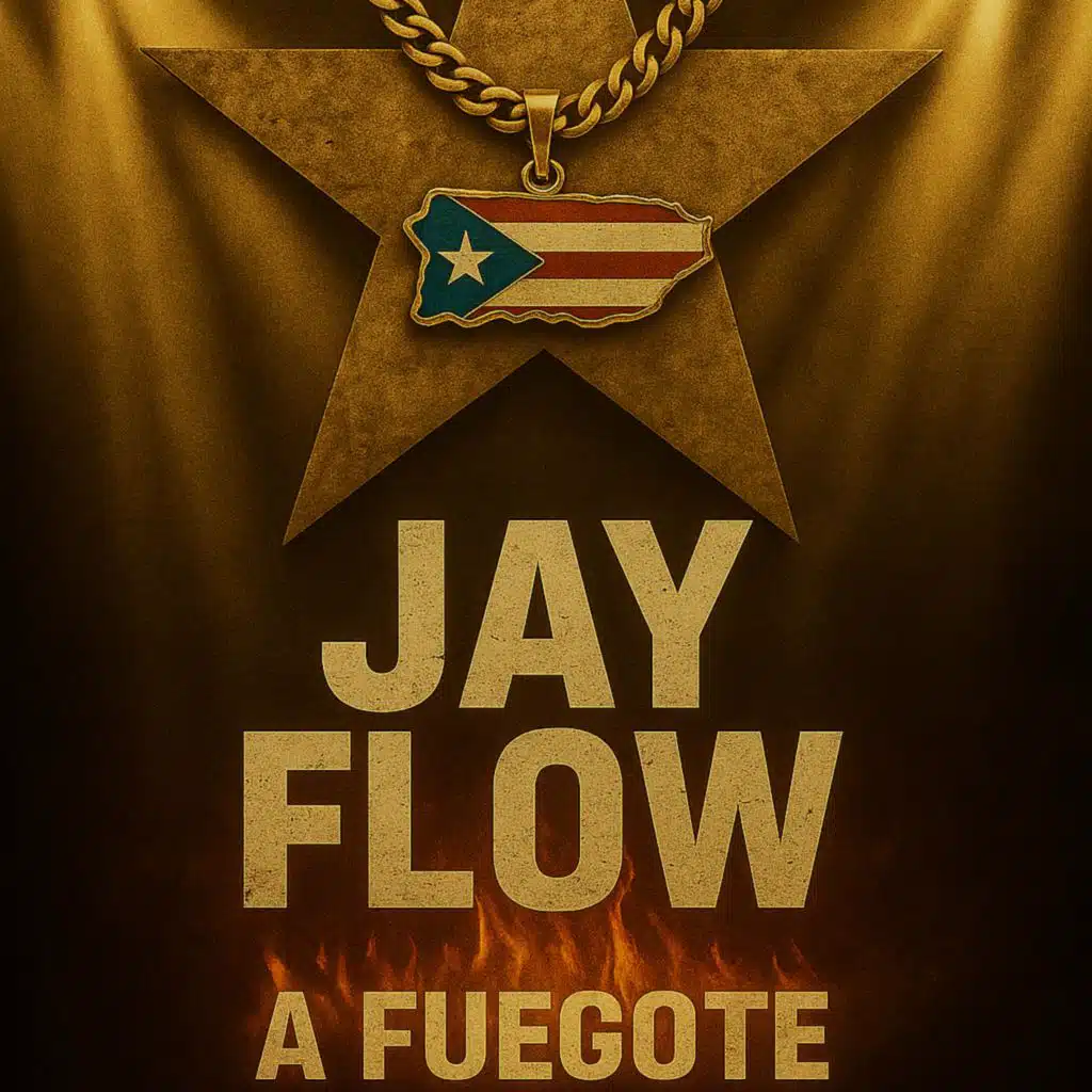 Jay Flow