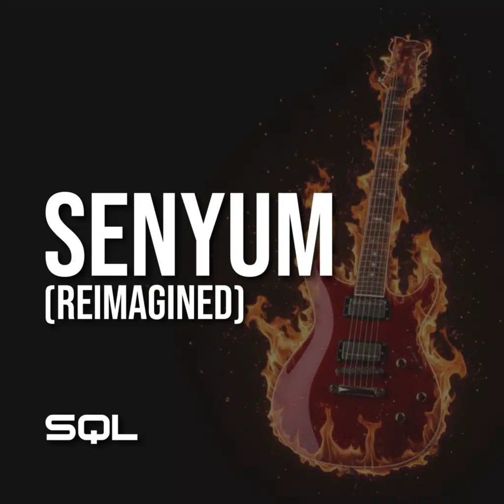 SENYUM (REIMAGINED) (Remix)