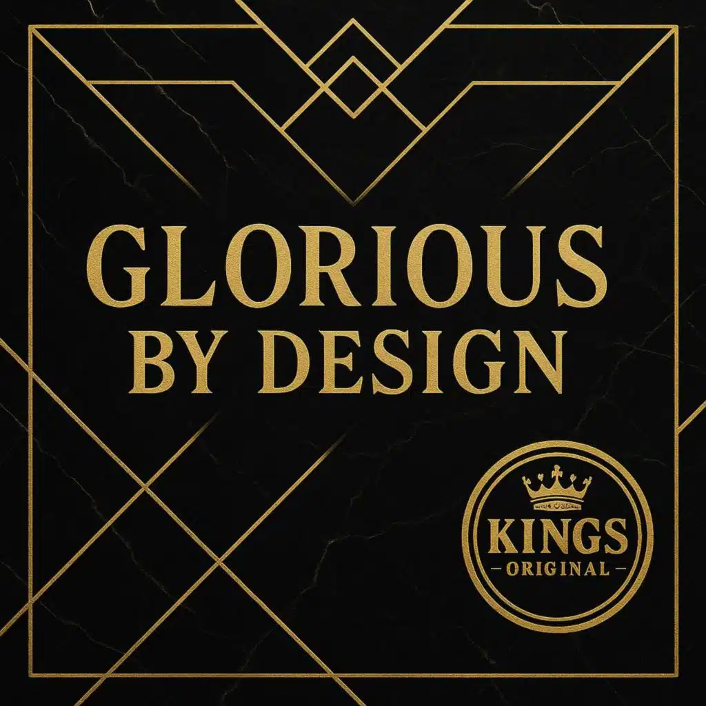 Glorious By Design
