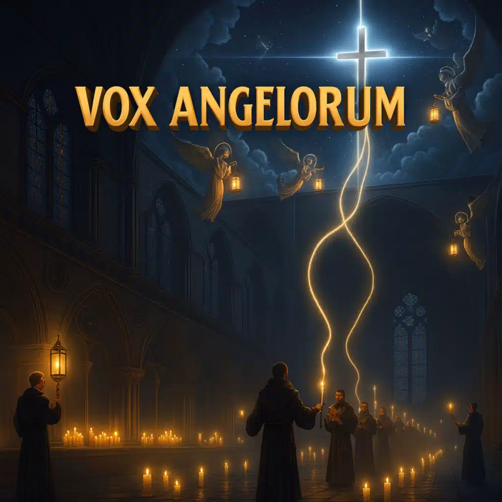 Vox Angelorum
