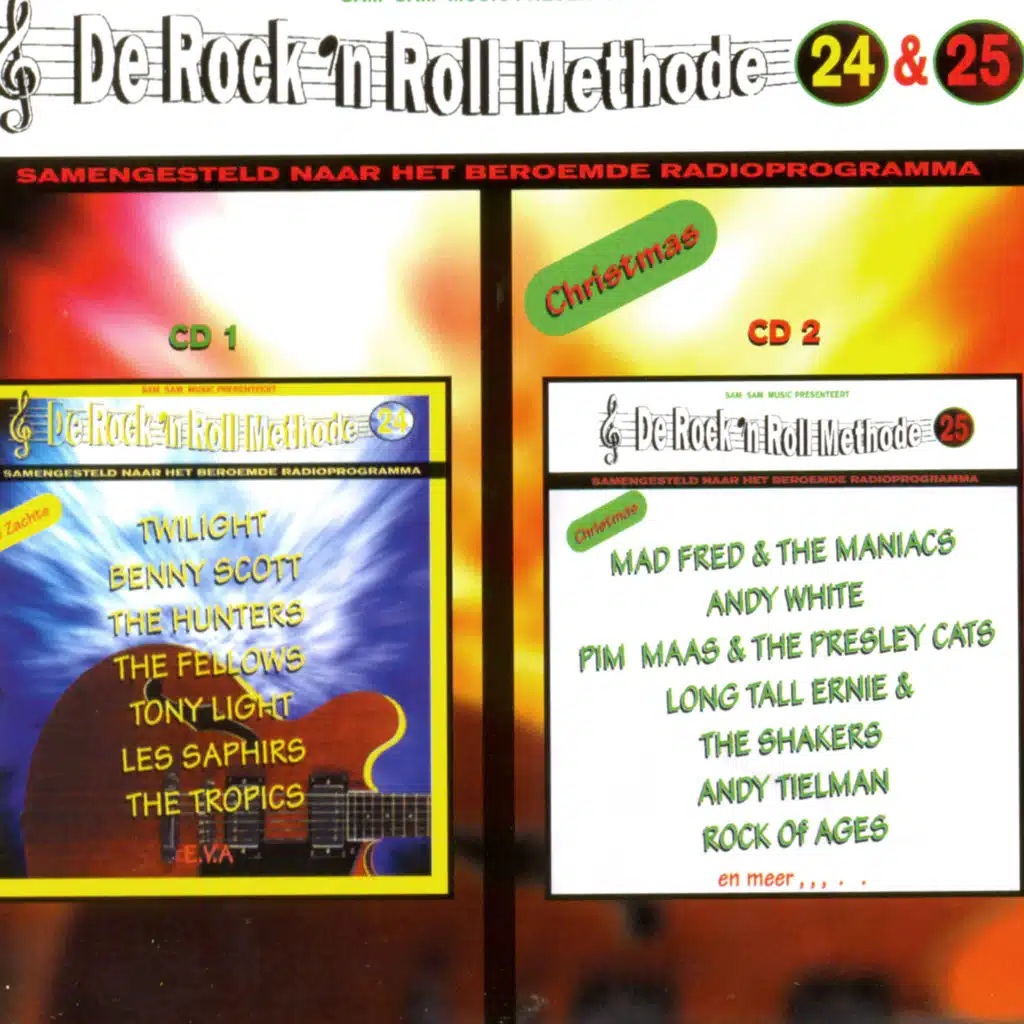 Jingle Bells (Instr.)