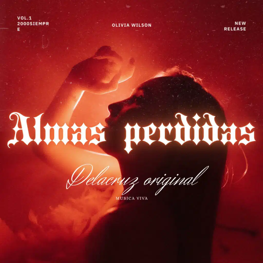 Almas perdidas (Demo Versions)