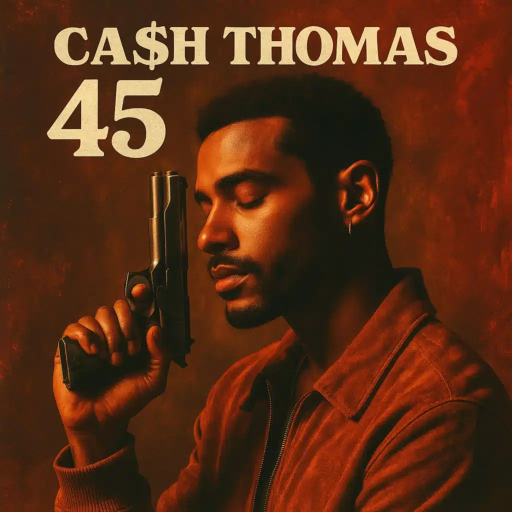 Cash Thomas