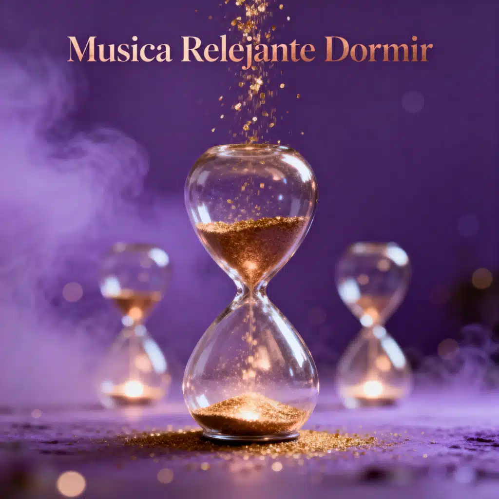 Serenidad en el tiempo