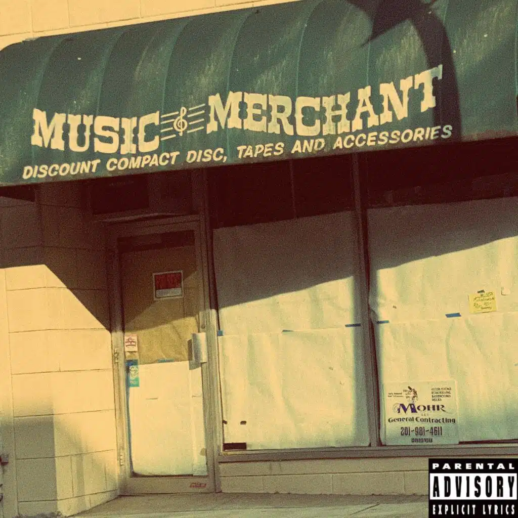 Once In A Blue, Vol. 5