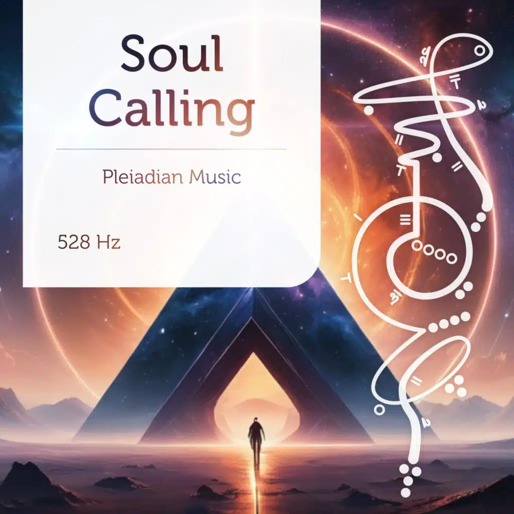Pleiadian Music