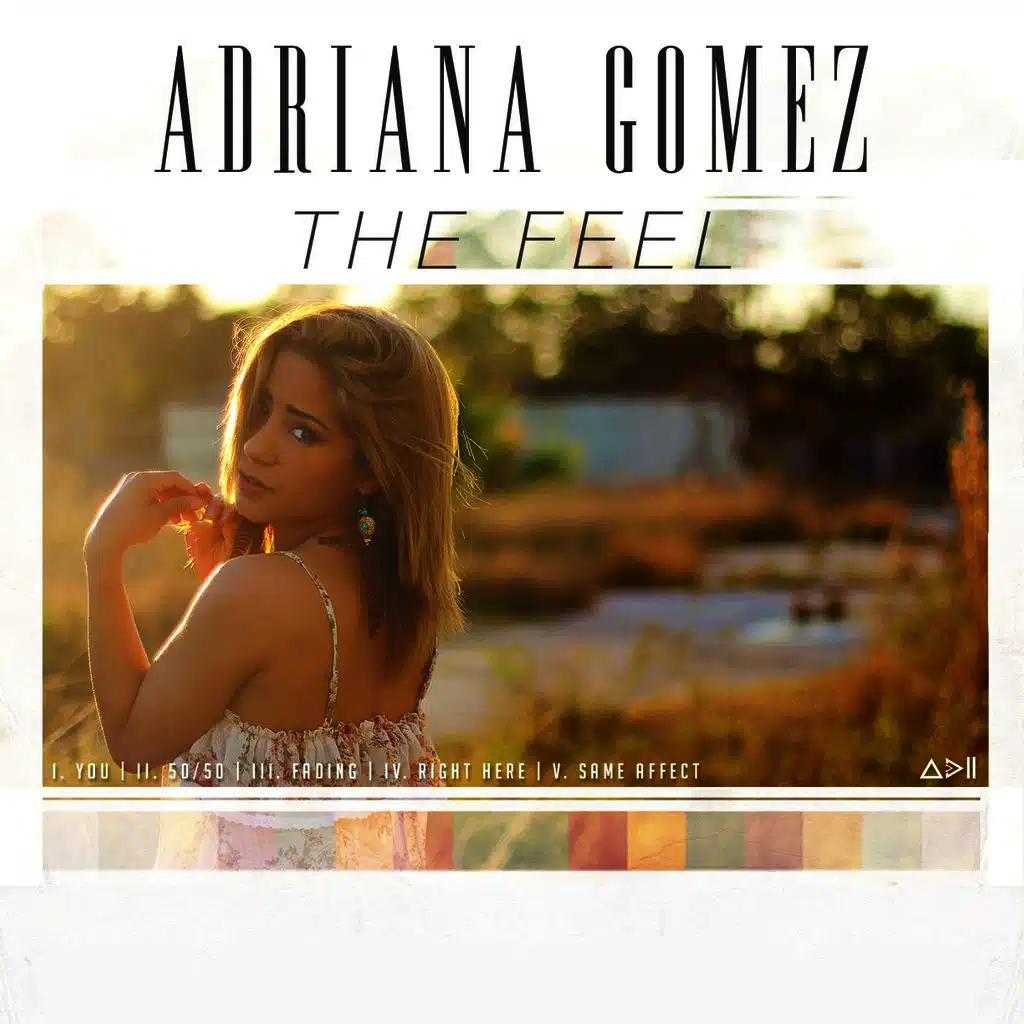 The Feel