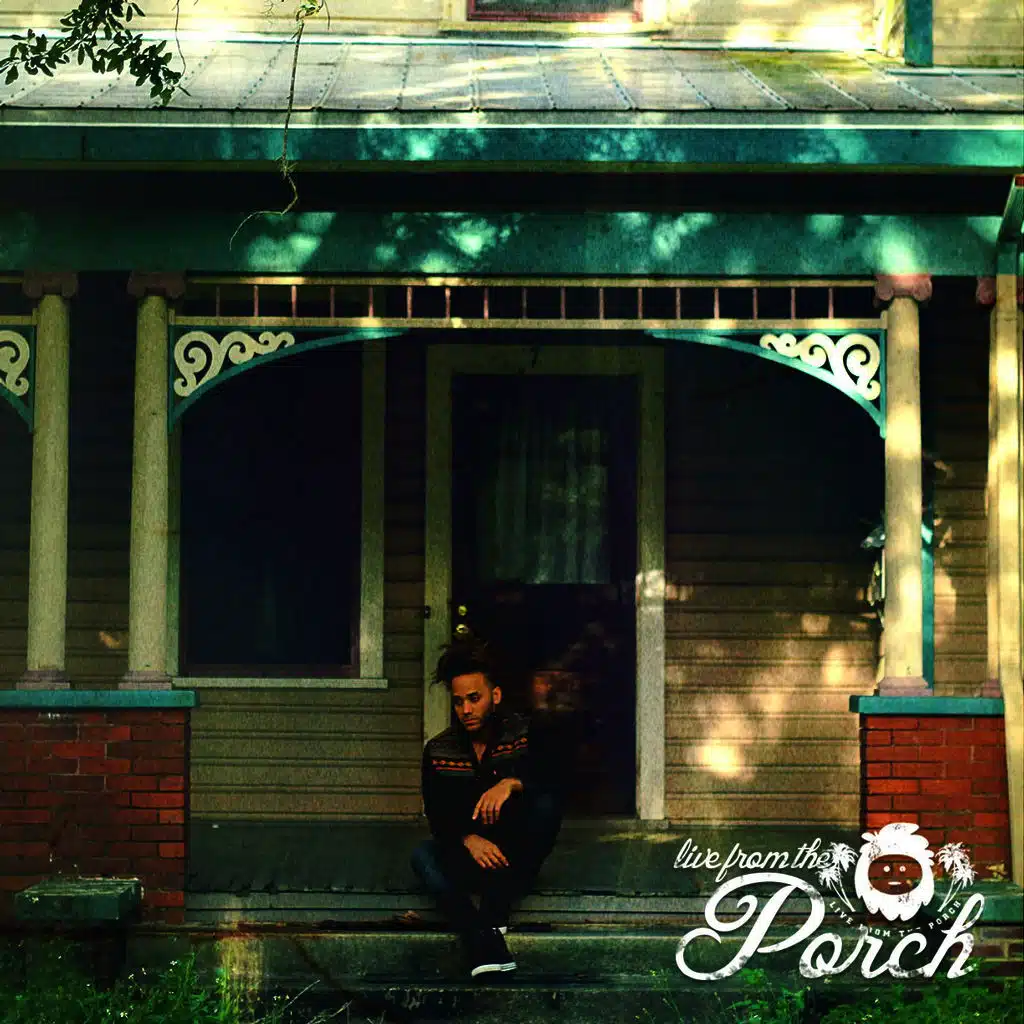 Live from the Porch
