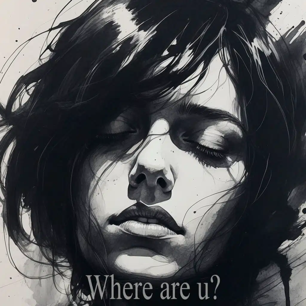 Where are U
