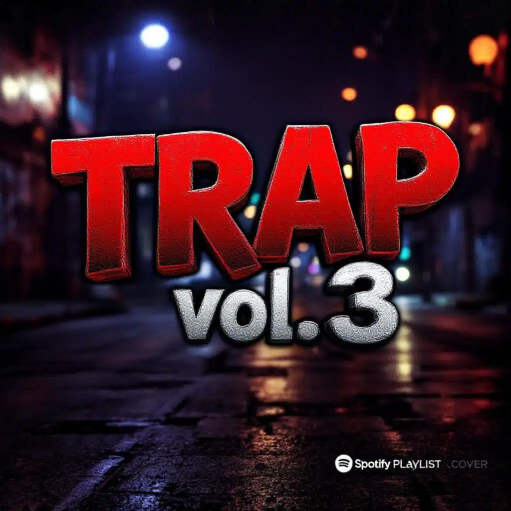 Trap vol.3