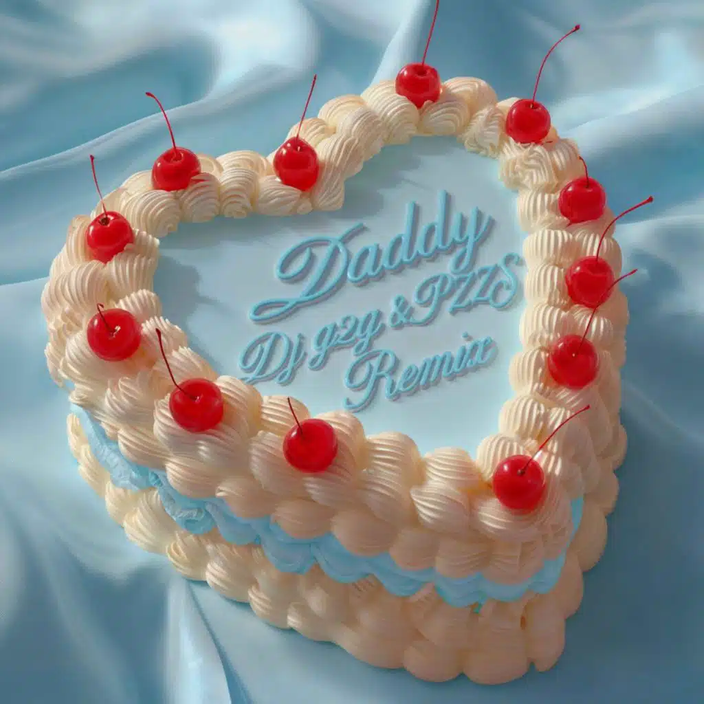 DADDY (dj g2g x PZZS Remix)