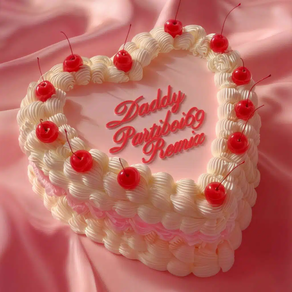 DADDY (Partiboi69 Remix)