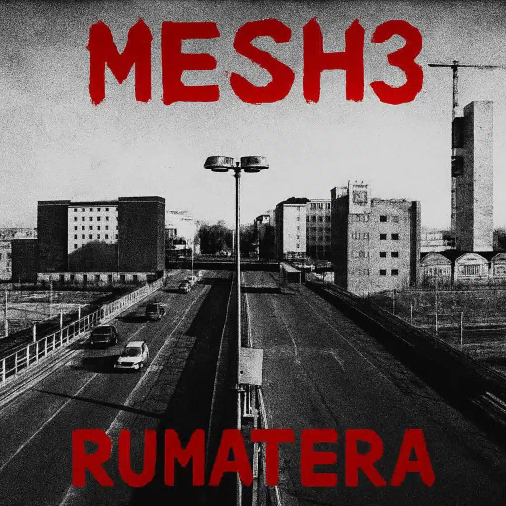 Mesh3