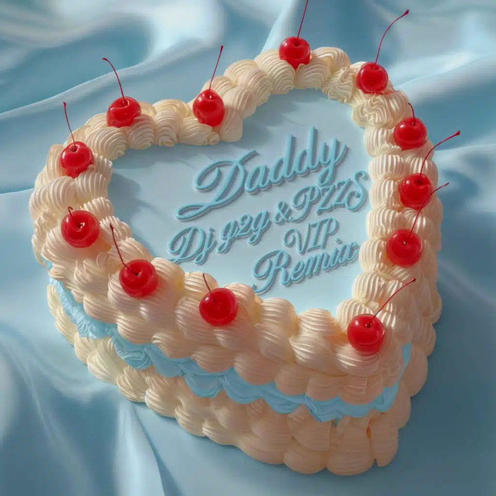 DADDY (dj g2g x PZZS VIP Remix)