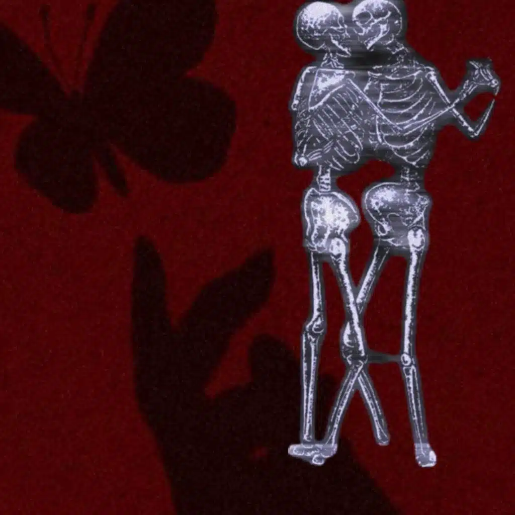 tonight you'll be my queen