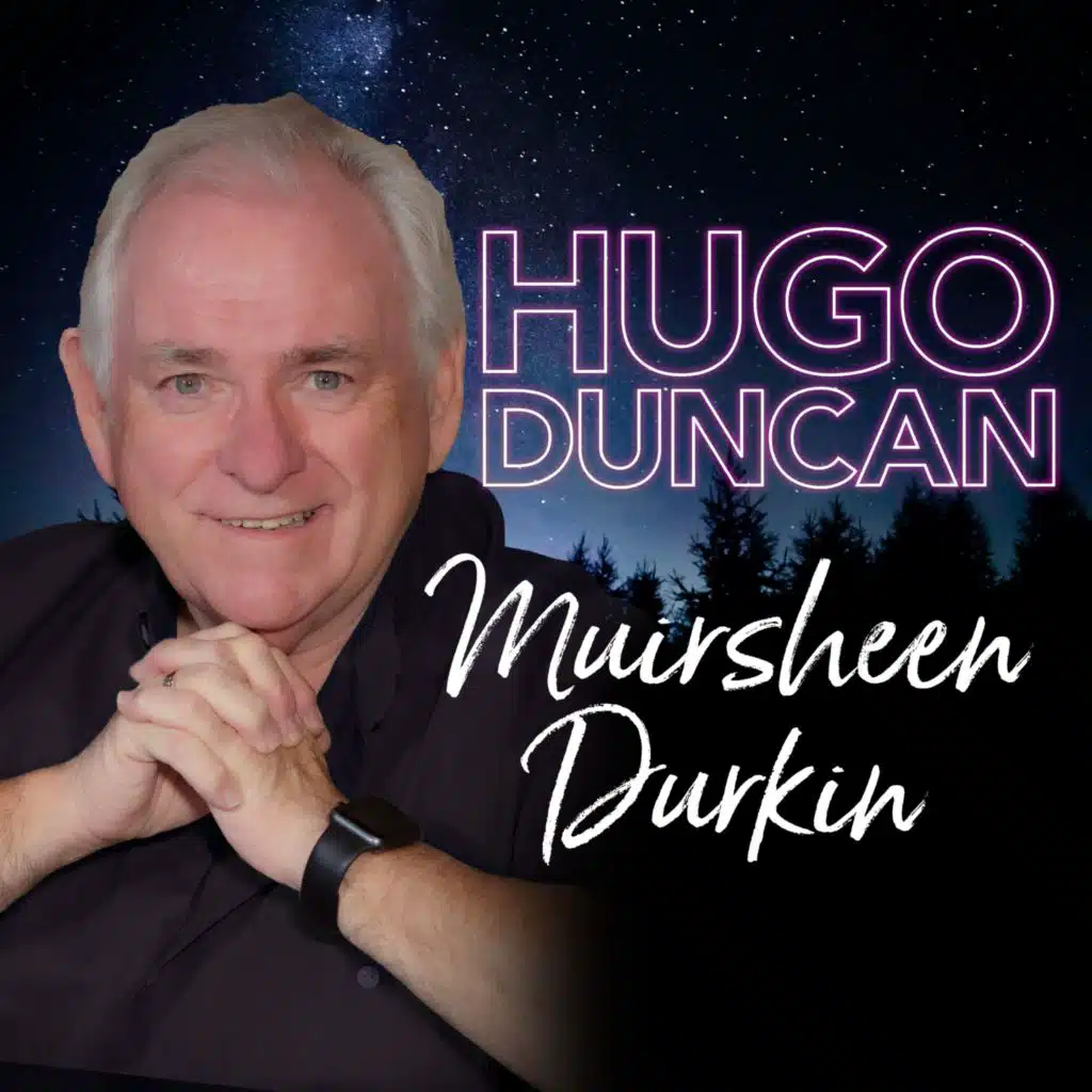 Muirsheen Durkin