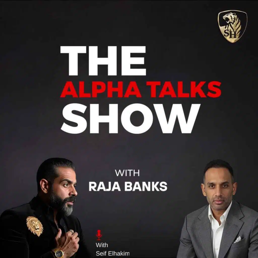 From Oil Rigs To Forex King—The Unbelievable Journey Of Raja Banks