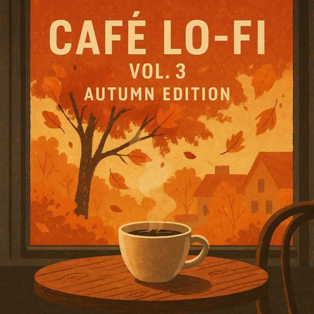 AUTUMN Cafe vol.1