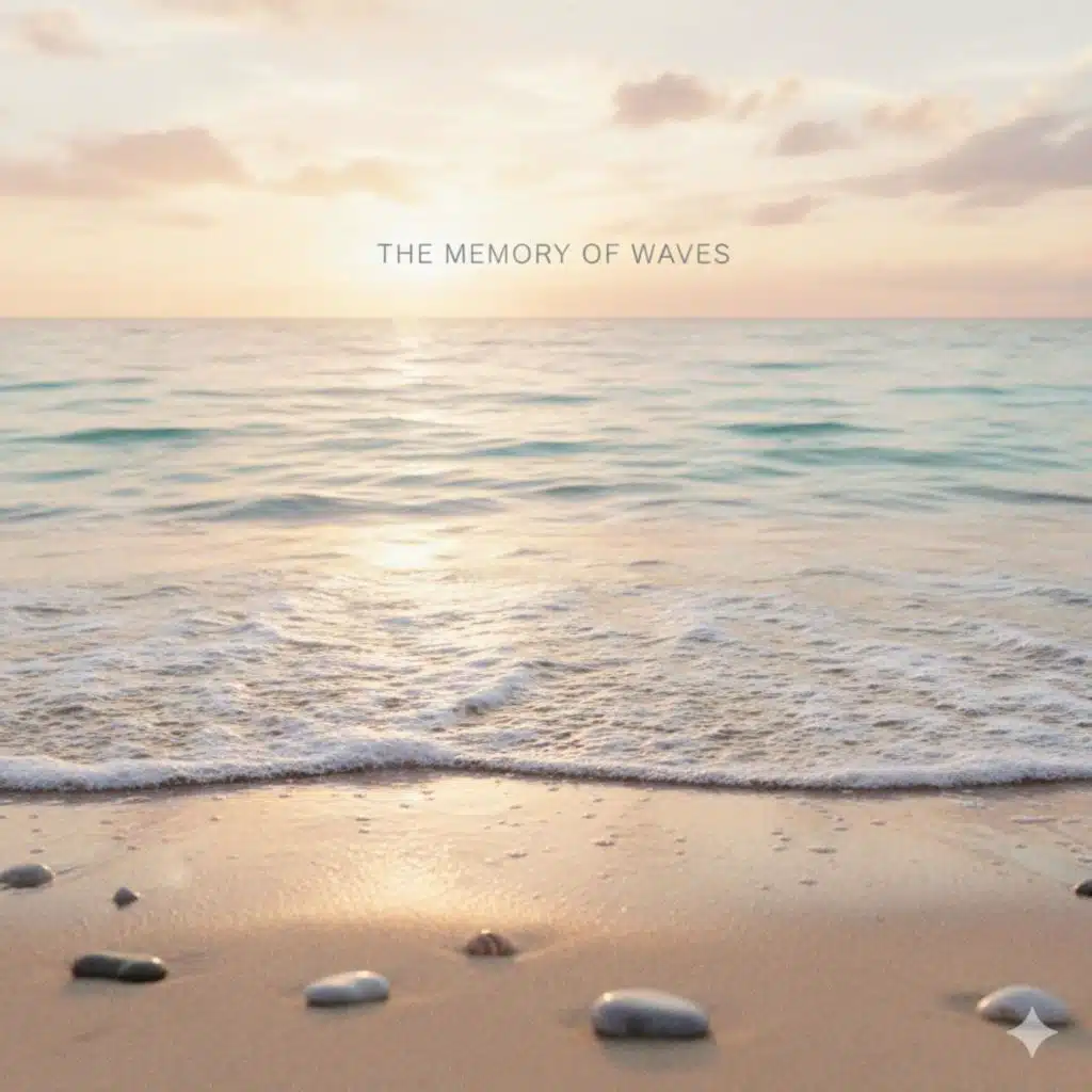 波の記憶（The Memory of Waves）
