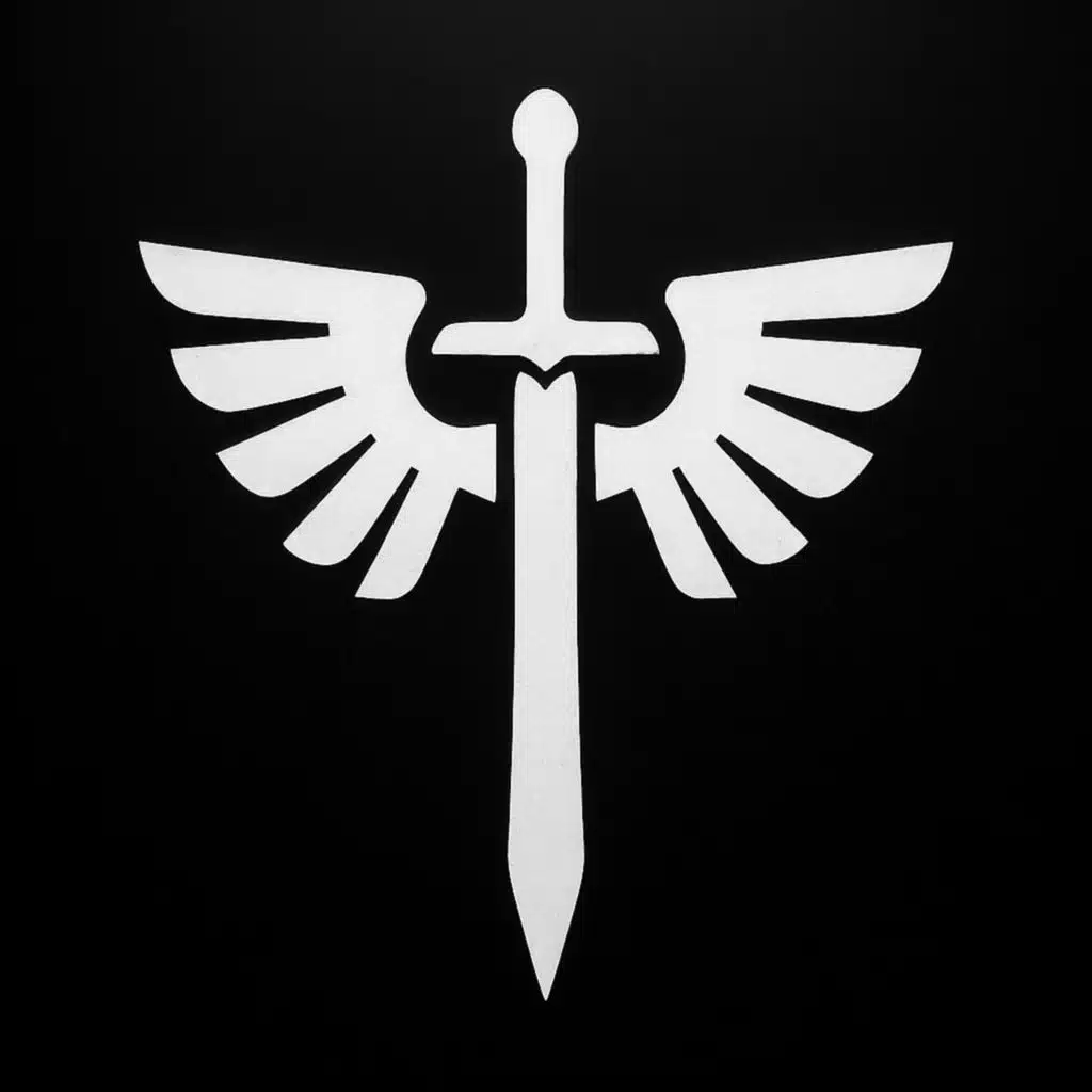 Repent (Inspired by Warhammer 40K)