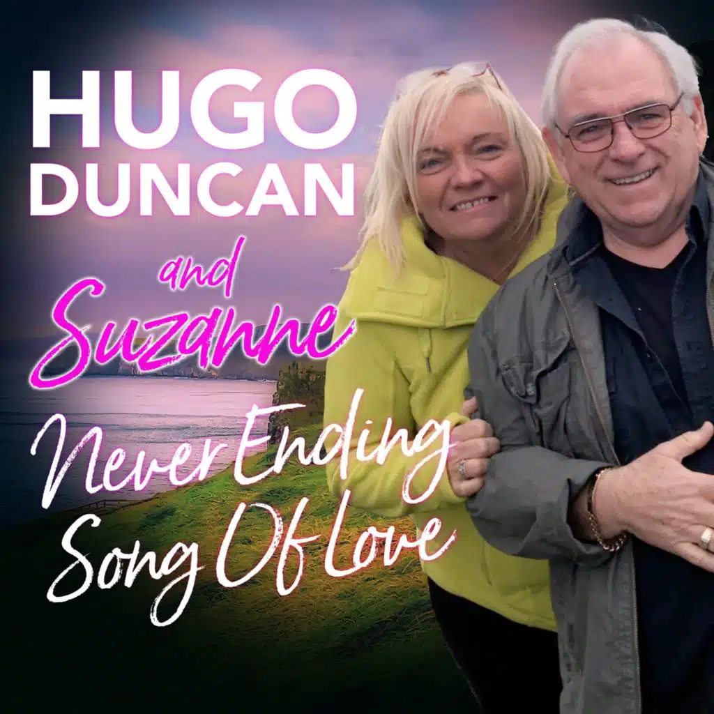 Never Ending Song Of Love (feat. Suzanne)