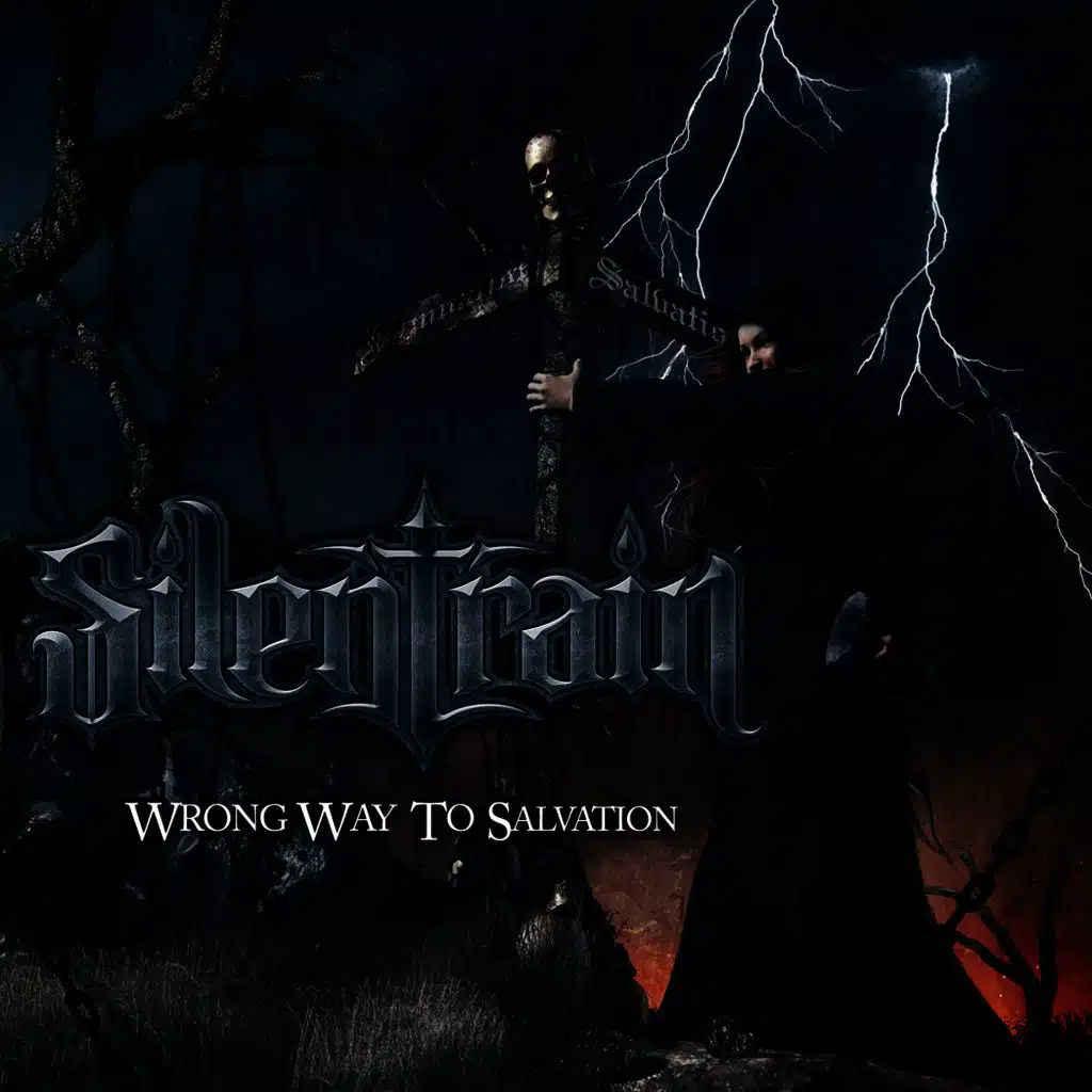 Wrong Way to Salvation