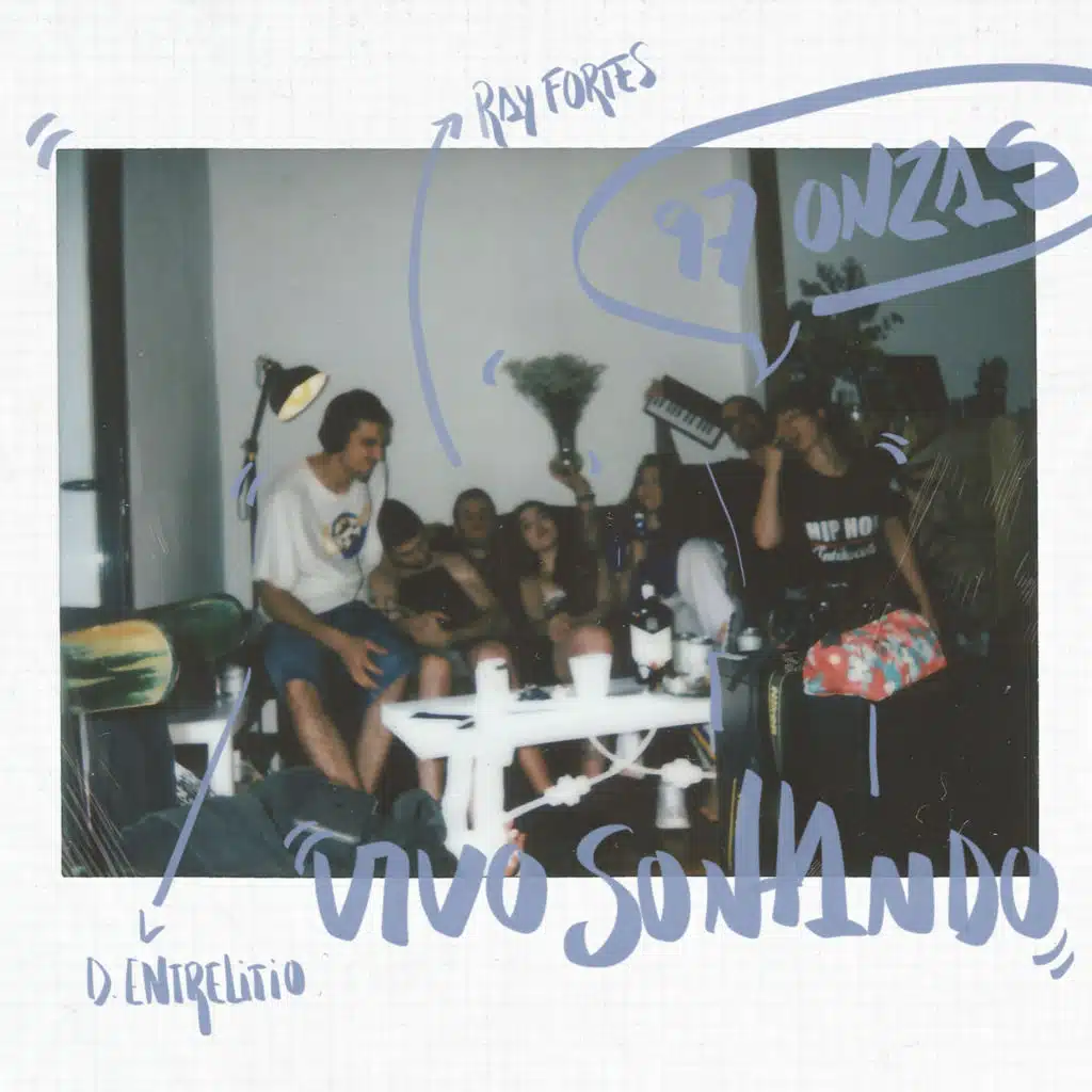 Jack&Sally (feat. Mera Camez)