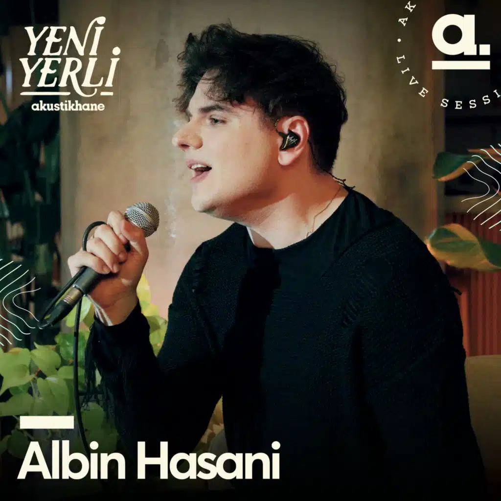 Albin Hasani