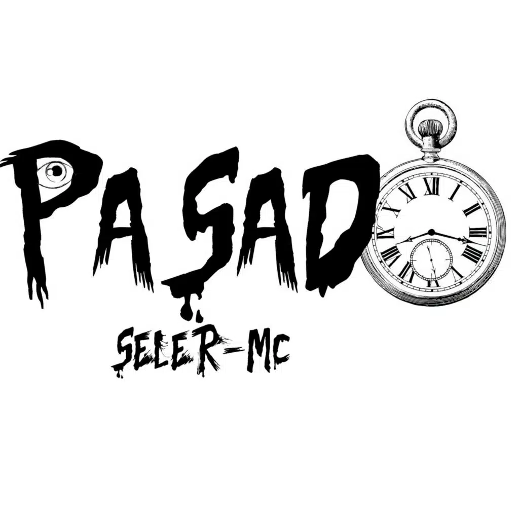 Pasado ⌛ (feat. Seler Mc)