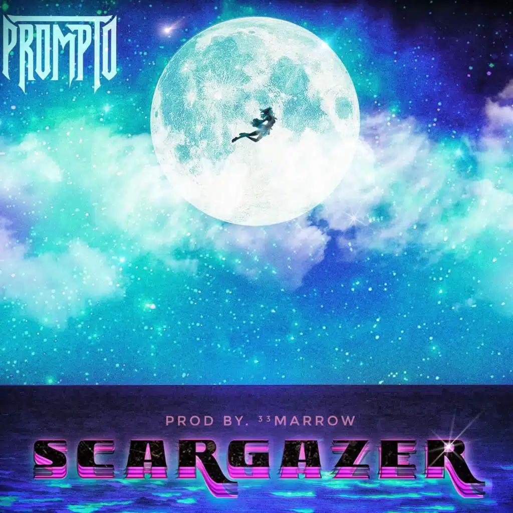 Scargazer