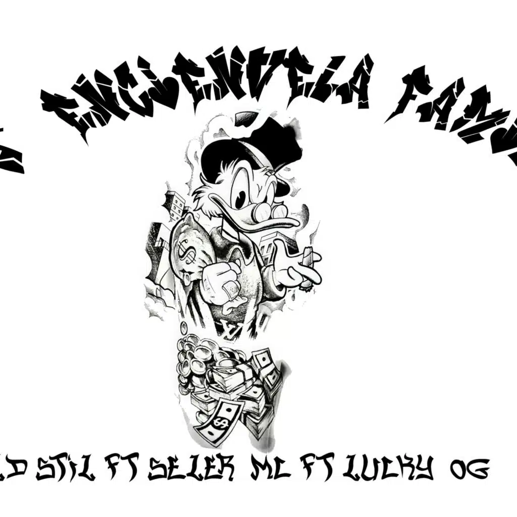 Stil Mc (feat. Seler Mc & Lucky Og)