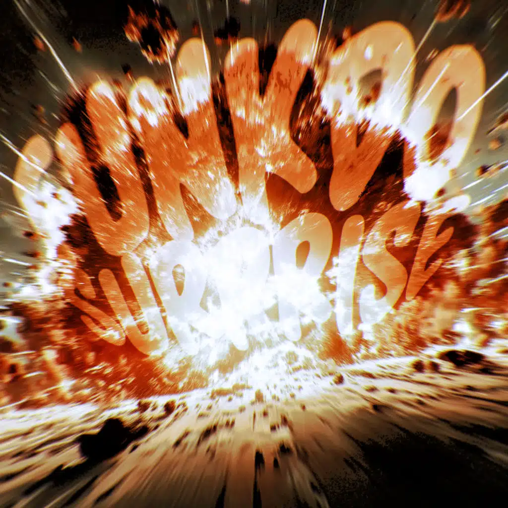 FUNK DO SURPRISE (Slowed)