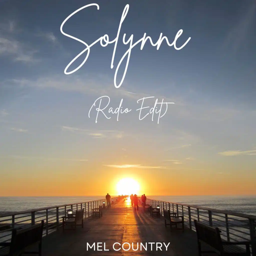 Solynne (Radio Edit)