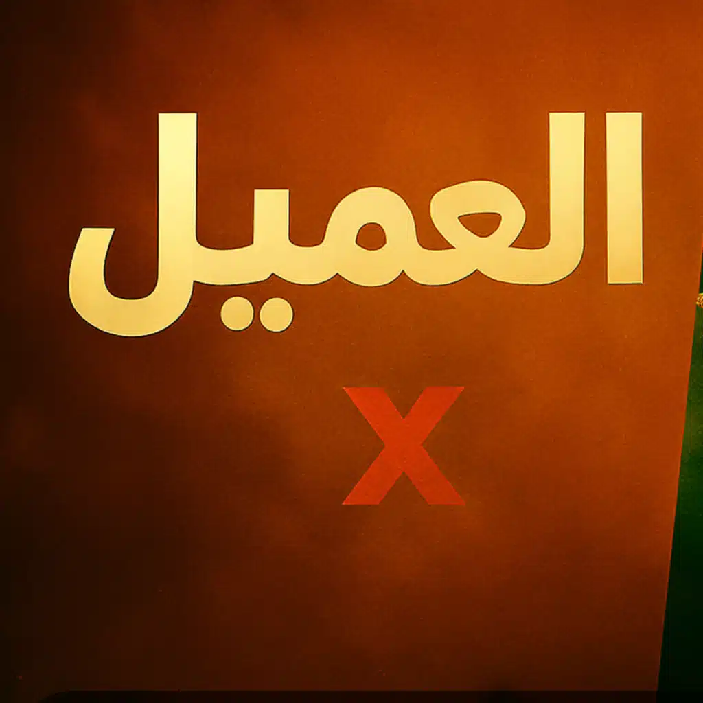 الحلقه 6: العميل الذي باع أسرار حرب غزة