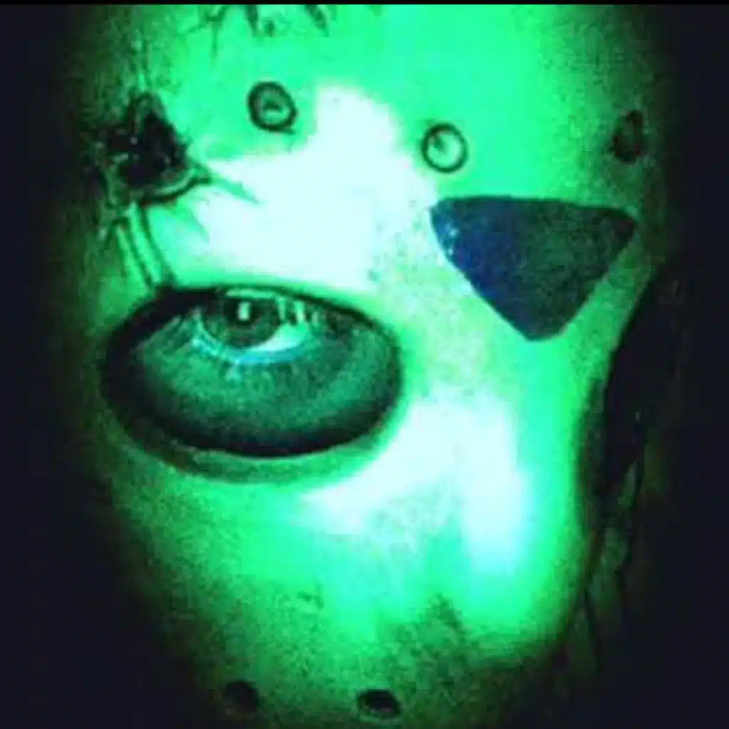 Crystal Lake Fantasy