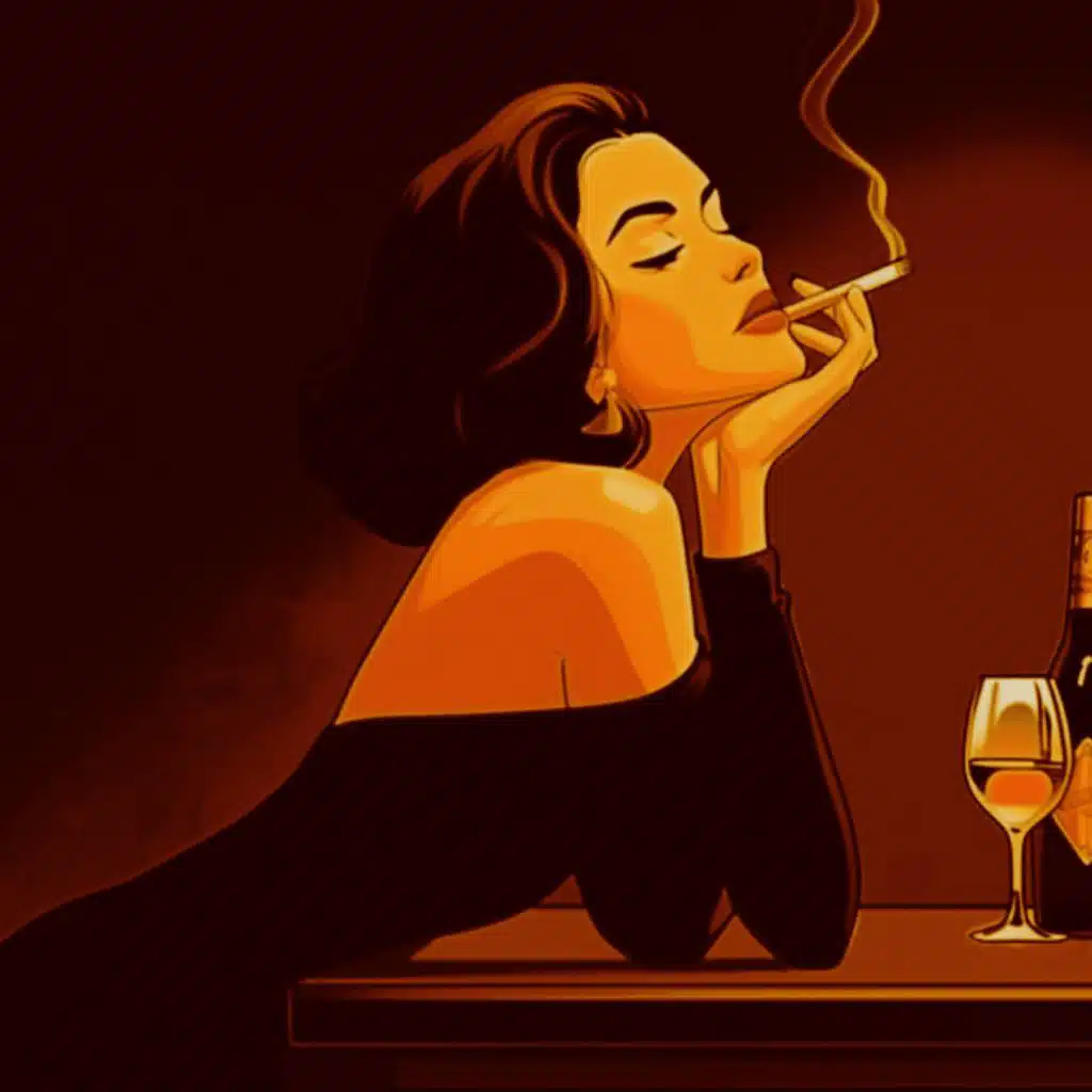 The Quiet After Heartbreak