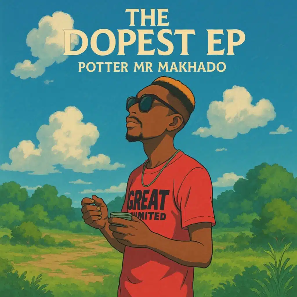 TheDopestEp