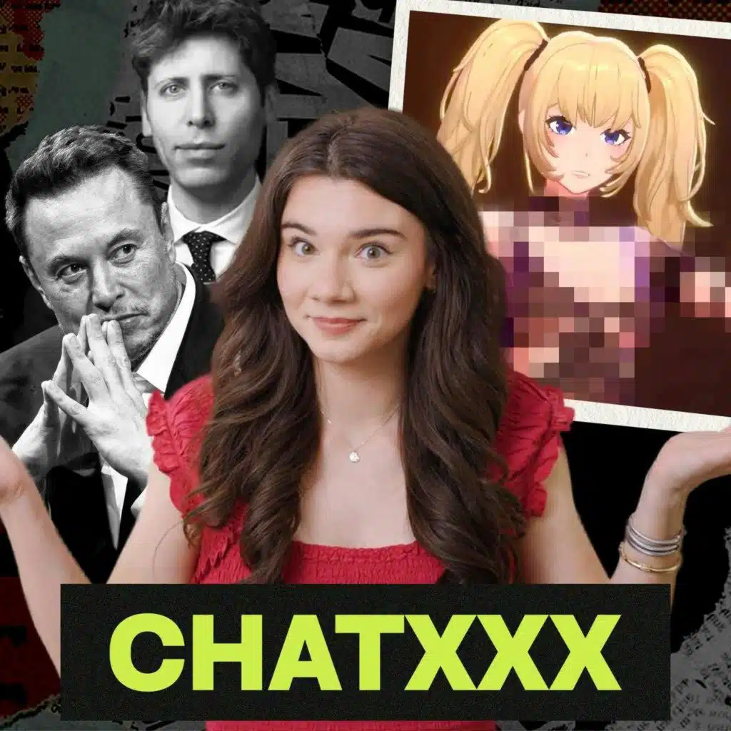 The End of Humanity — Brought to You by ChatGPT and Elon Musk | Episode 81