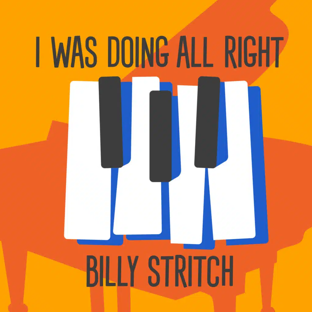 Billy Stritch