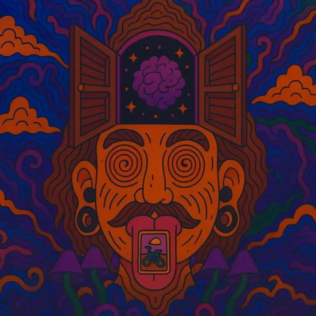 Una ventana a la psique