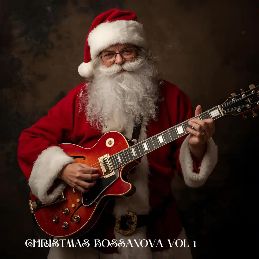 CHRISTMAS BOSSA, Vol. 1
