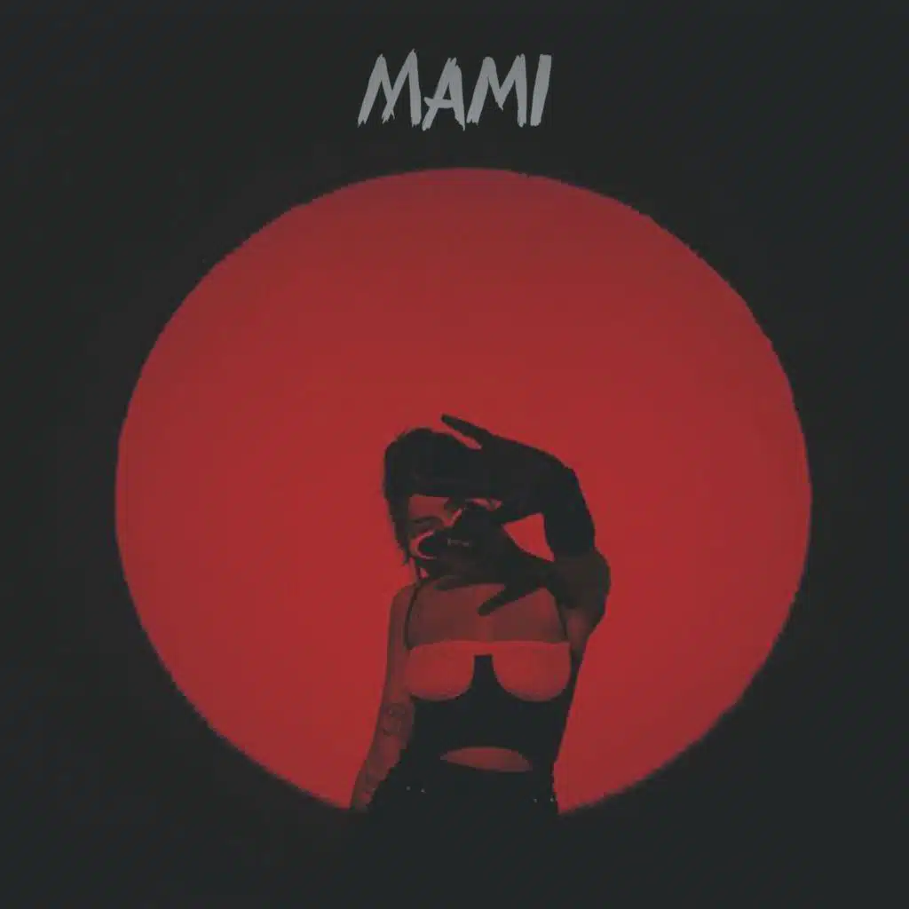 MAMI x Can I (New Afro Africa Remix)