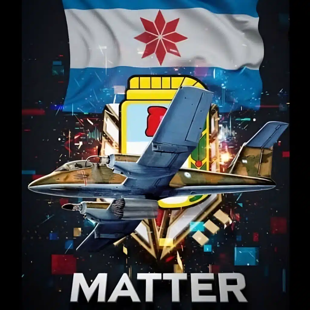 Pucara De Malvinas (VIP)