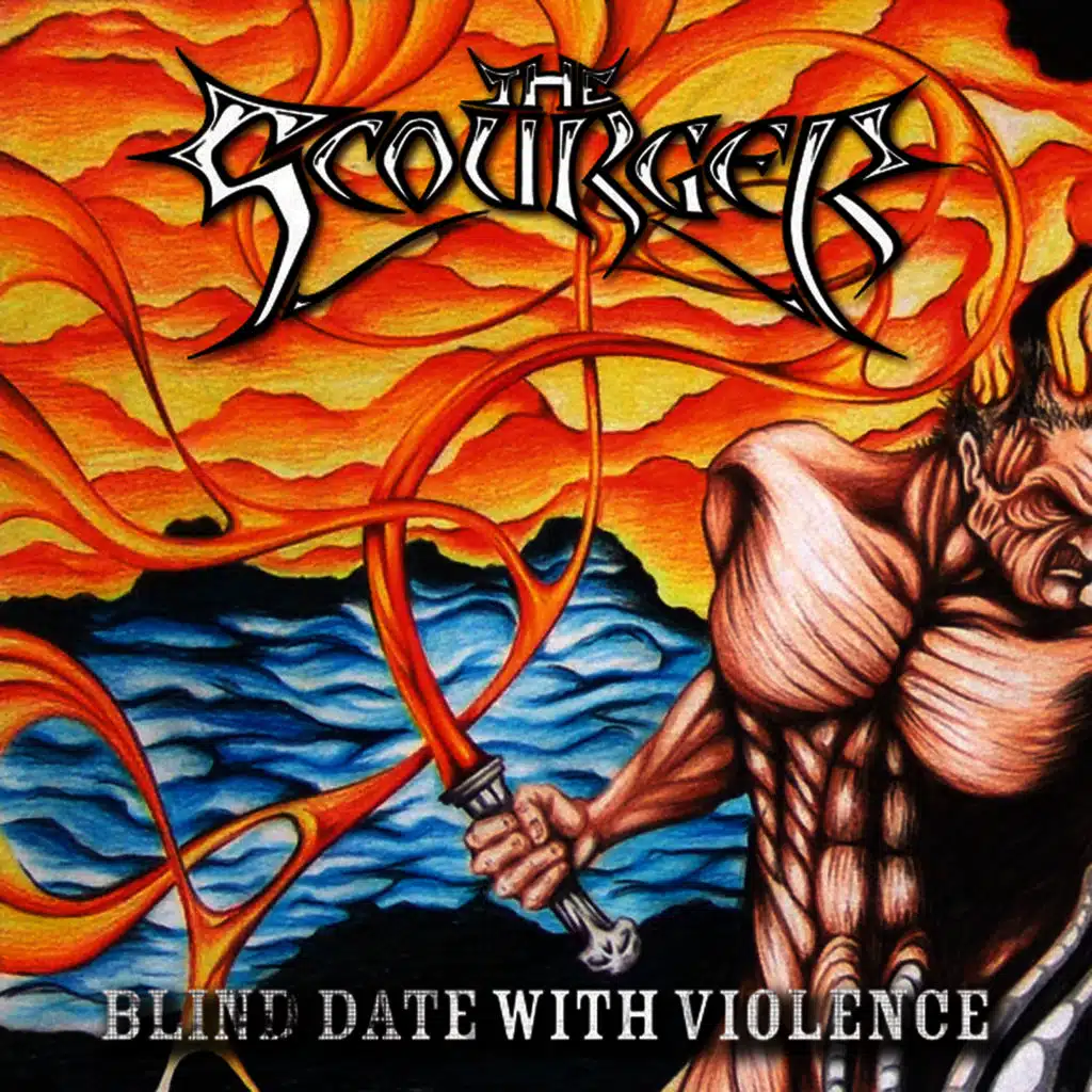 Blind Date with Violence